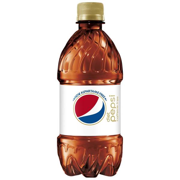 Caffeine Free Diet Pepsi Image Of Caffeine Free Diet Pepsi SKU: 120338