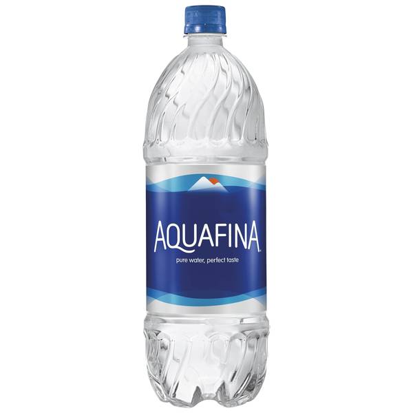 Aquafina Water Image Of Aquafina Water SKU: 121705