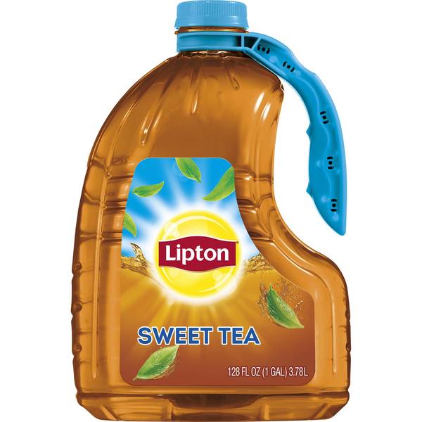 Lipton Iced Tea Sweet Tea Image Of Lipton Iced Tea Sweet Tea SKU: 123064