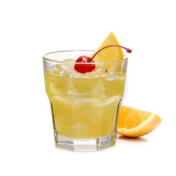 Citrus Springs Sweet Sour (3G) Image Of Citrus Springs Sweet Sour (3G) SKU: 124170