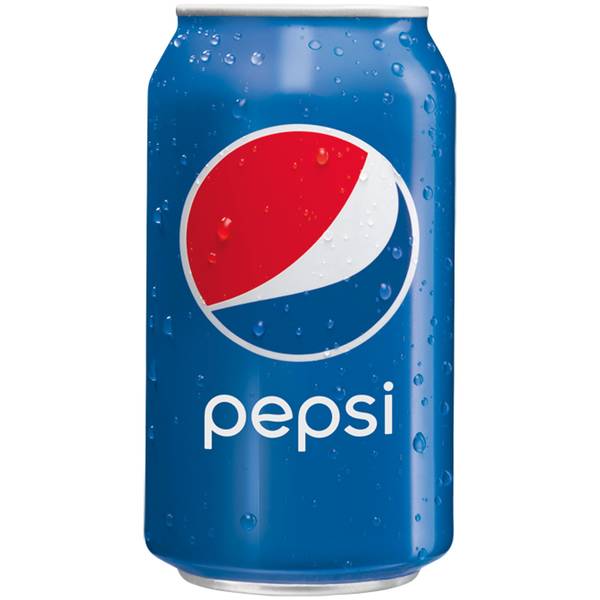 Pepsi (24pk) Image Of Pepsi (24pk) SKU: 125628