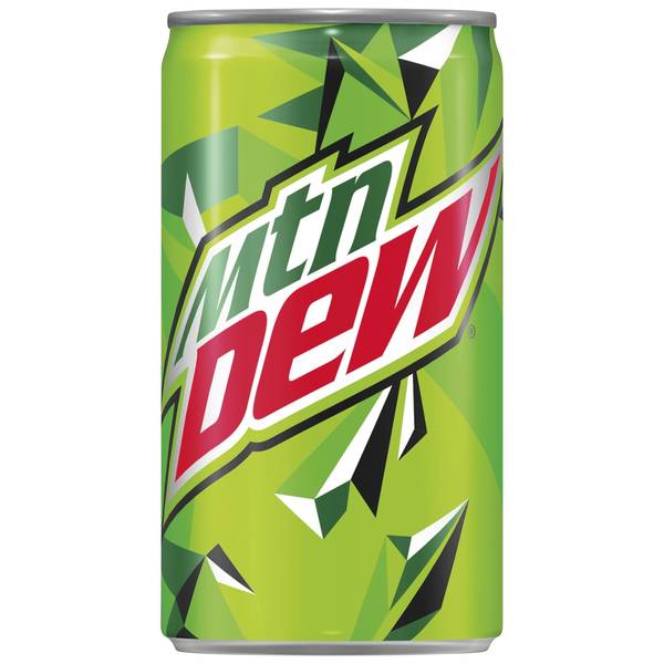Mtn Dew Image Of Mtn Dew SKU: 125645