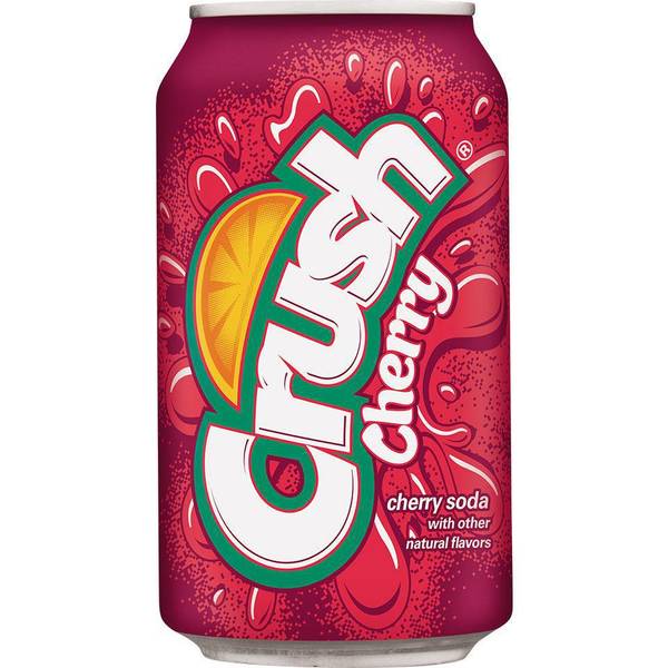 Cherry crush p