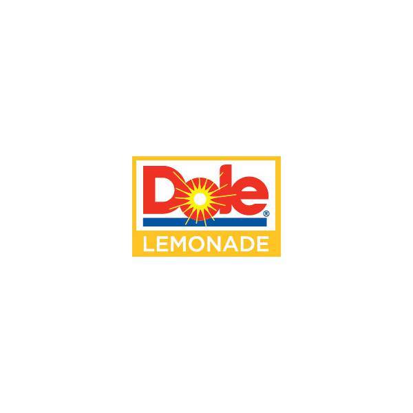 Dole Lemonade 10% Juice Image Of Dole Lemonade 10% Juice SKU: 134314