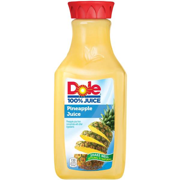 Dole Pineapple Image Of Dole Pineapple SKU: 135386