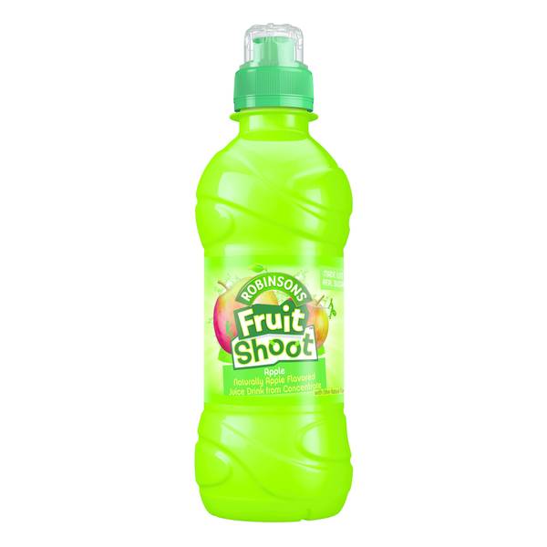 Fruit Shoot Apple Image Of Fruit Shoot Apple SKU: 143121