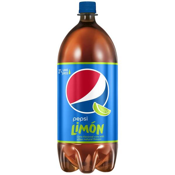 Pepsi Limón Image Of Pepsi Limón SKU: 149370