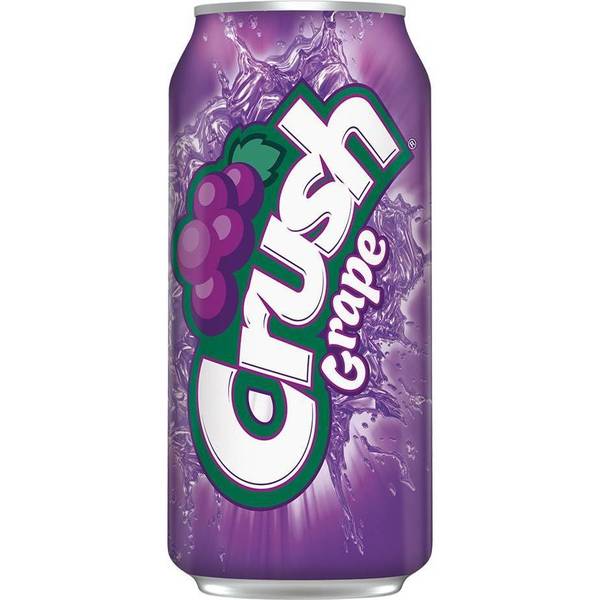 Crush Grape Image Of Crush Grape SKU: 152717