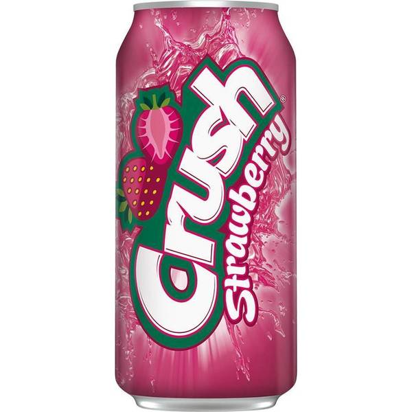 Crush Strawberry Image Of Crush Strawberry SKU: 152719