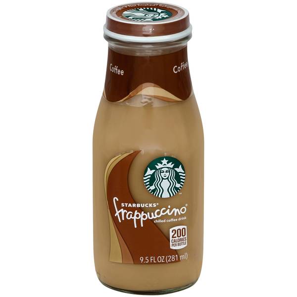 Frappuccino Coffee Image Of Frappuccino Coffee SKU: 32075