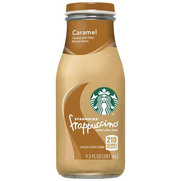 Frappuccino Caramel Image Of Frappuccino Caramel SKU: 62223