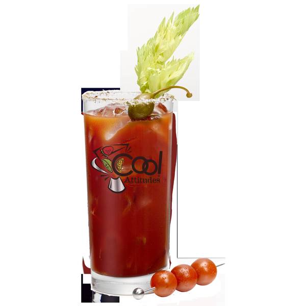 Cool Attitudes Bloody Mary Image Of Cool Attitudes Bloody Mary SKU: 61820