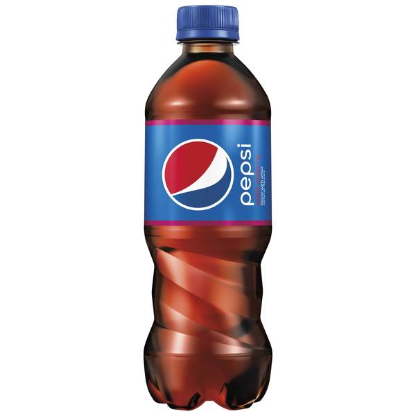Pepsi Wild Cherry Image Of Pepsi Wild Cherry SKU: 59703