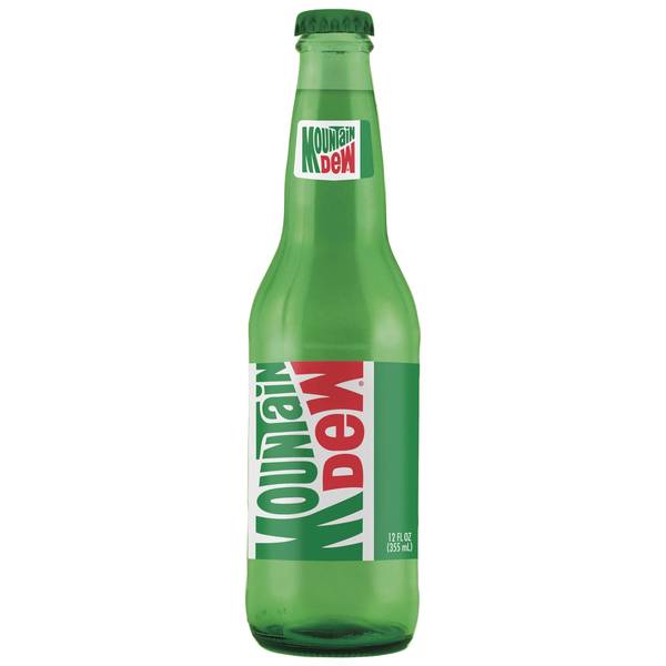 Mtn Dew Image Of Mtn Dew SKU: 59720