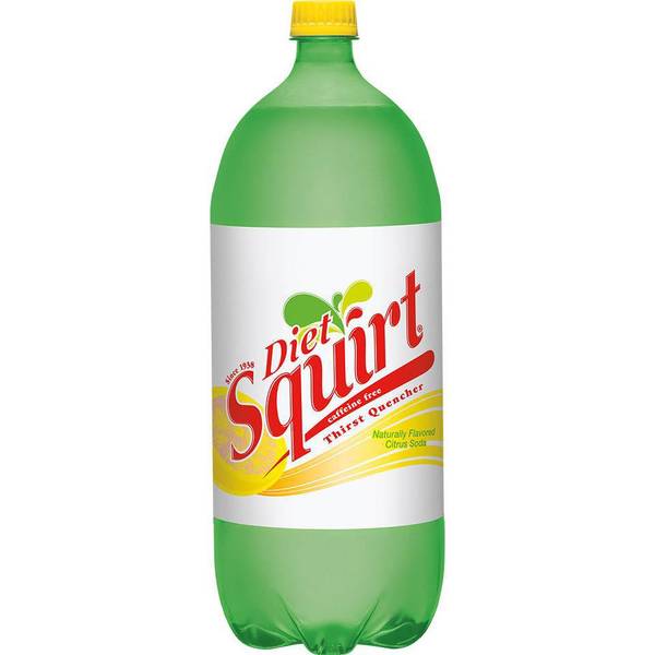 Diet Squirt Image Of Diet Squirt SKU: 3965