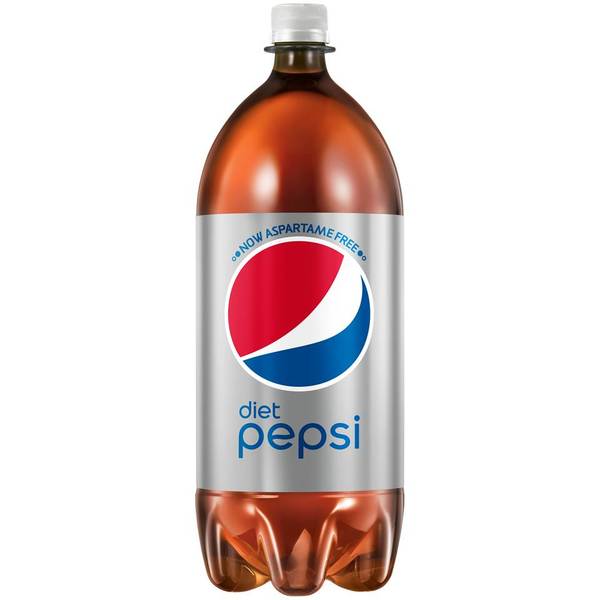 Diet Pepsi Image Of Diet Pepsi SKU: 18454