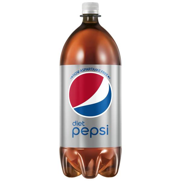 Diet Pepsi Kosher Image Of Diet Pepsi Kosher SKU: 30859
