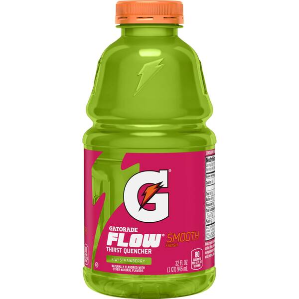 Gatorade Flow Kiwi Strawberry Image Of Gatorade Flow Kiwi Strawberry SKU: 159440