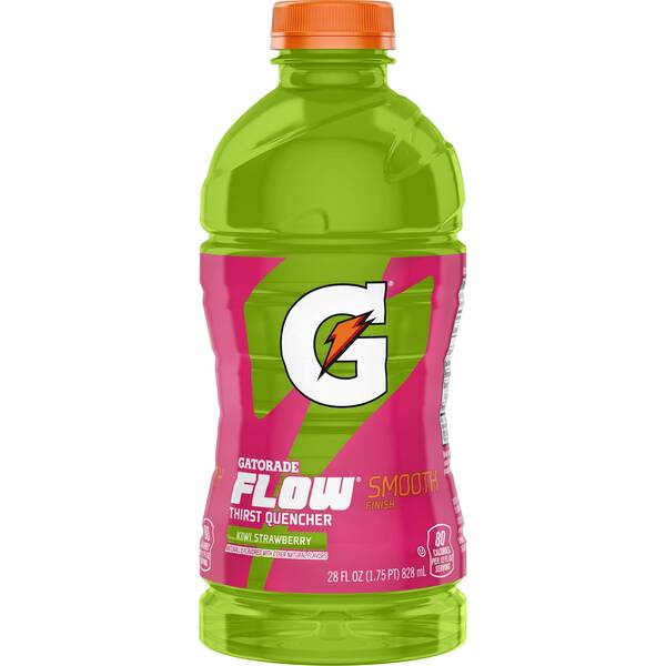 Gatorade Flow Kiwi Strawberry Image Of Gatorade Flow Kiwi Strawberry SKU: 159437