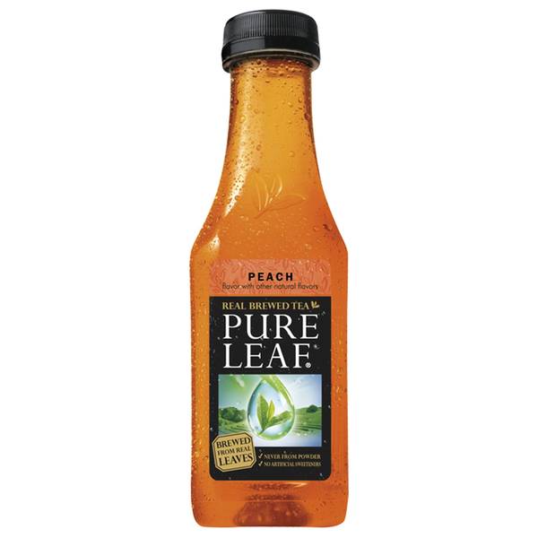 Pure Leaf Peach Image Of Pure Leaf Peach SKU: 159532