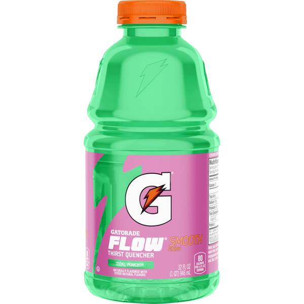 Gatorade Flow Tidal Punch Image Of Gatorade Flow Tidal Punch SKU: 164752