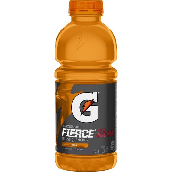 Gatorade Fierce Melon Image Of Gatorade Fierce Melon SKU: 103660