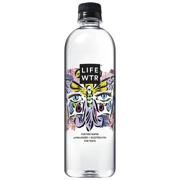 LIFEWTR Image Of LIFEWTR SKU: 164970