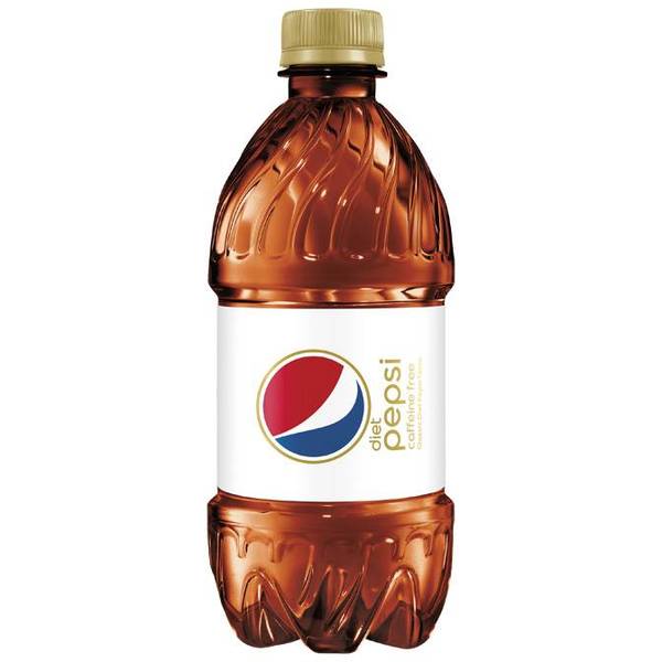 Caffeine Free Diet Pepsi Image Of Caffeine Free Diet Pepsi SKU: 166009