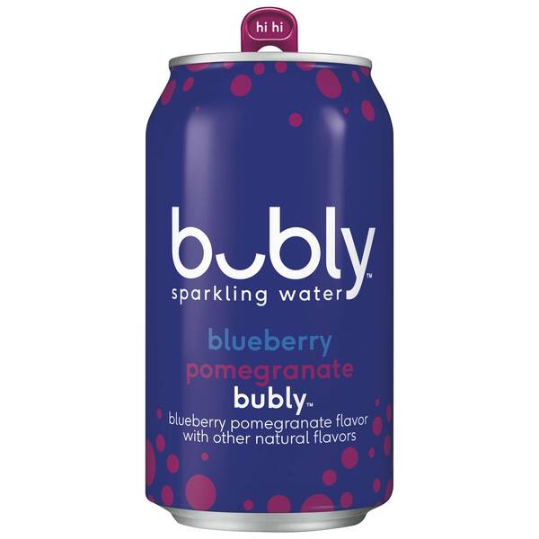 bubly blueberry pomegranate Image Of bubly blueberry pomegranate SKU: 171844