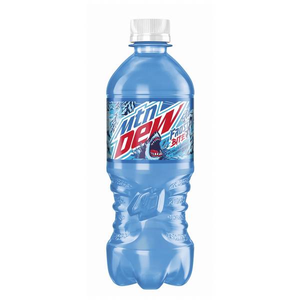 Mountain Dew Frost Bite Image Of Mountain Dew Frost Bite SKU: 193334