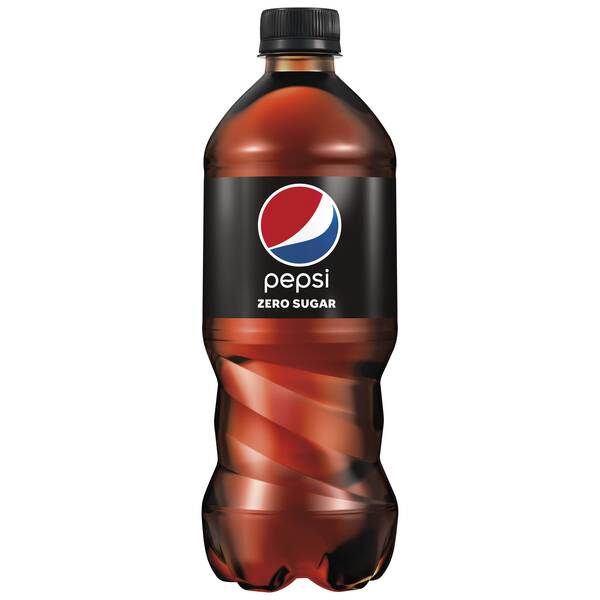 Pepsi Zero Sugar Cornhuskers Image Of Pepsi Zero Sugar Cornhuskers SKU: 195599