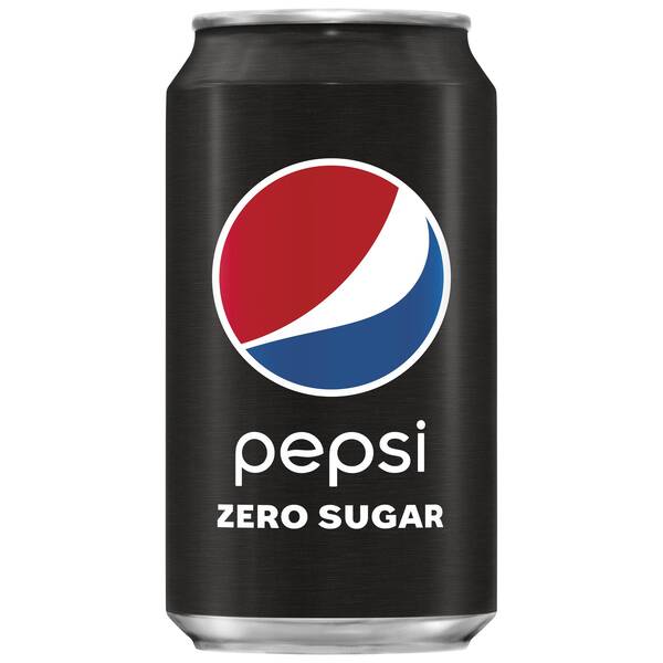 Pepsi Zero Washington Football Image Of Pepsi Zero Washington Football SKU: 196108