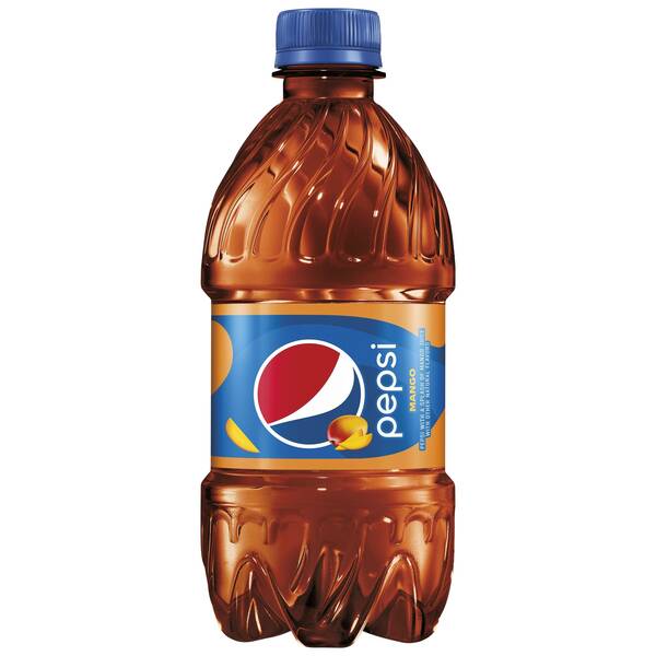 Pepsi Mango Image Of Pepsi Mango SKU: 197957