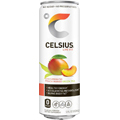 Mango Raspberry Celsius CELSIUS Non-Carbonated | PepsiCo Partners