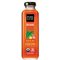 14oz Glass Bottle Pure Leaf Organic Black Tea Sicillian Lemon Honeysuckle_flavorimage.jpg