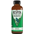 15.2oz Glass Bottle KeVita Master Brew Kombucha Exotic Greens_flavorimage