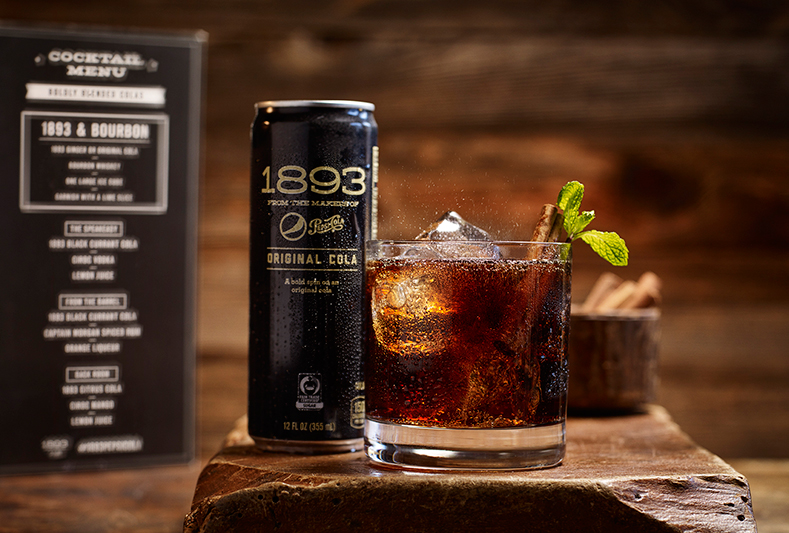 1893™ Original Vanilla Image Of 1893™ Original Vanilla SKU: