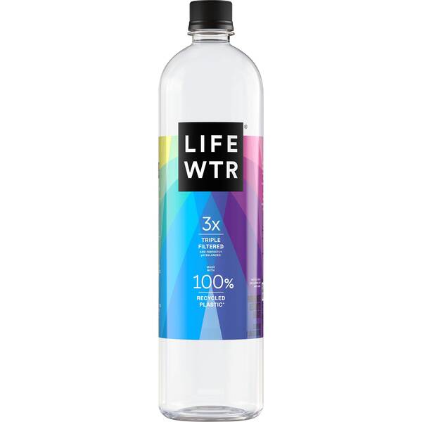 LIFEWTR Image Of LIFEWTR SKU: 202765