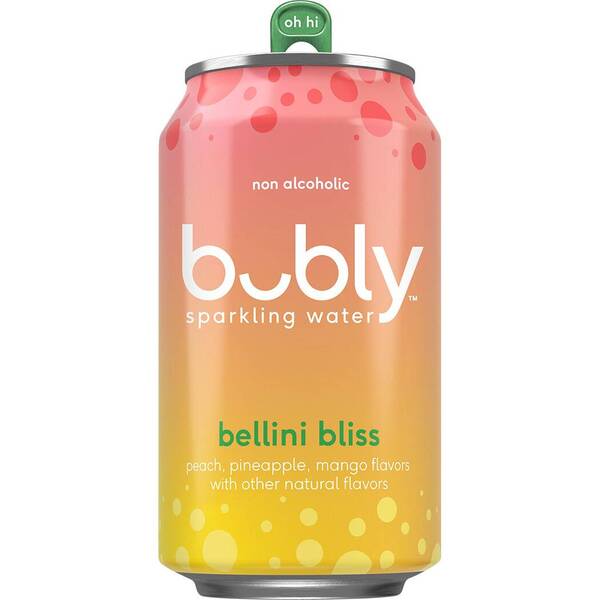 bubly bellini bliss  Image Of bubly bellini bliss  SKU: 207016