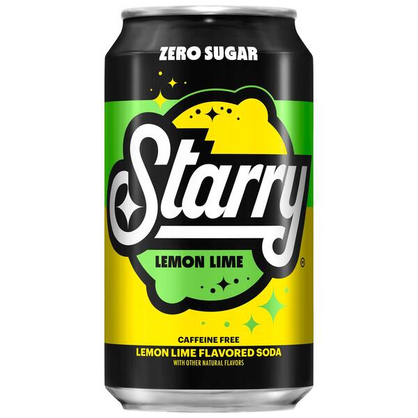 Starry Zero Sugar Image Of Starry Zero Sugar SKU: 209800