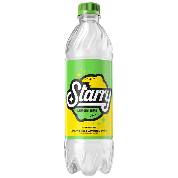 Starry (4/6 Packs) Image Of Starry (4/6 Packs) SKU: 209833