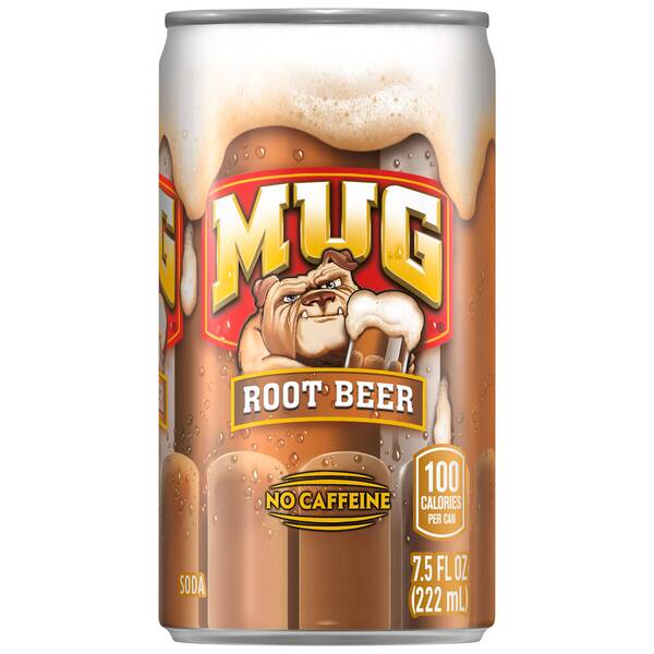 Mug Root Beer Image Of Mug Root Beer SKU: 320332