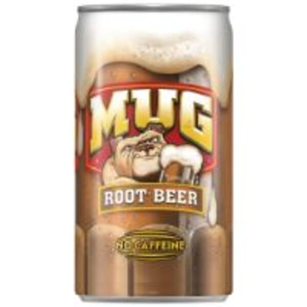 Mug Root Beer Image Of Mug Root Beer SKU: 322094