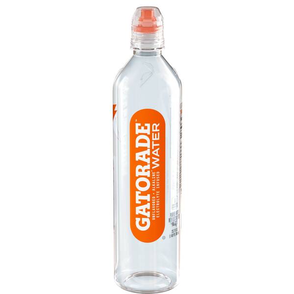 Gatorade Water Image Of Gatorade Water SKU: 322417