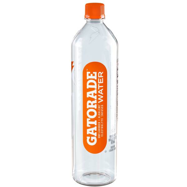 Gatorade Water Image Of Gatorade Water SKU: 322421