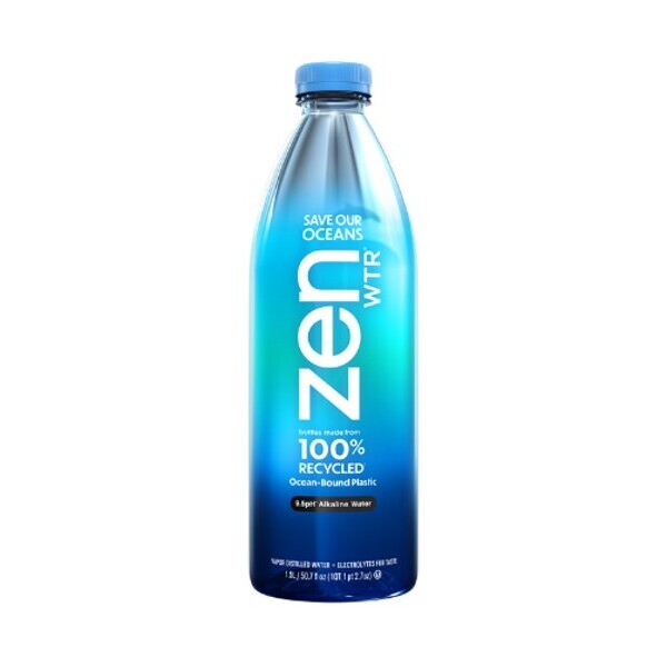 Zen WTR Image Of Zen WTR SKU: 323098