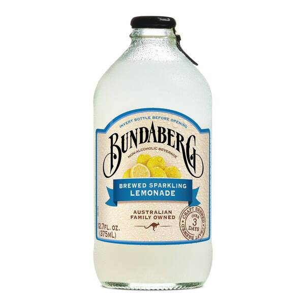 Bundaberg Lemonade Image Of Bundaberg Lemonade SKU: 323286