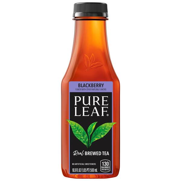Pure Leaf Blackberry Image Of Pure Leaf Blackberry SKU: 323294