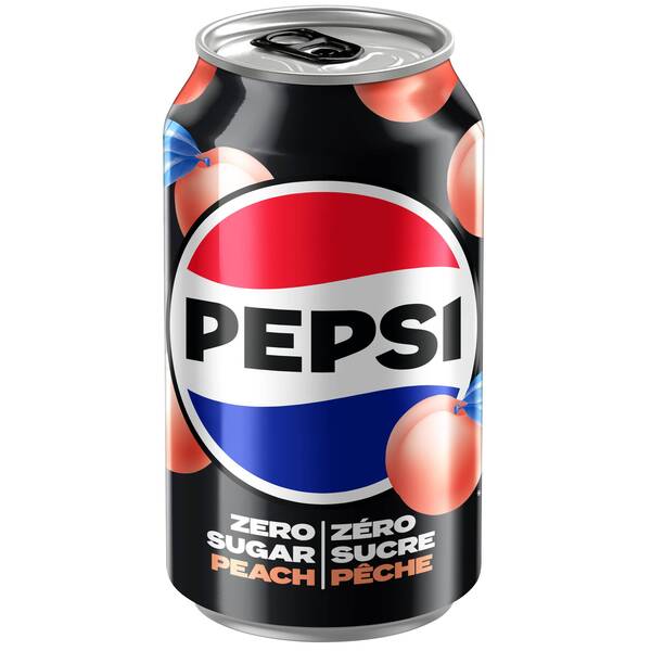 Pepsi Zero Sugar Peach PEPSI PEPSICO BRANDS PepsiCo Partners pepsi-zero-sugar-peach-pepsi-pepsico-brands-pepsico-partners