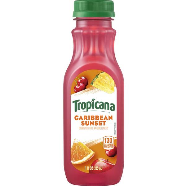 Tropicana Caribbean Sunset Image Of Tropicana Caribbean Sunset SKU: 324114